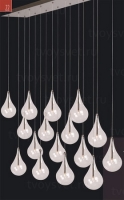Подвес Lucide TEARS 