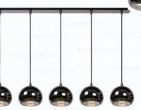 Потолочный светильник Lucide COMET 31442/26/11